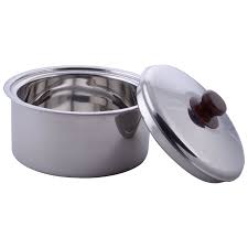 Stainless Steel Hot Pot